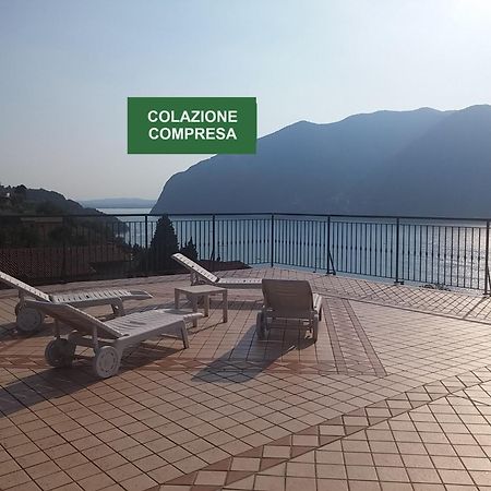 Hotel Bellavista Meuble Монте Изола Екстериор снимка